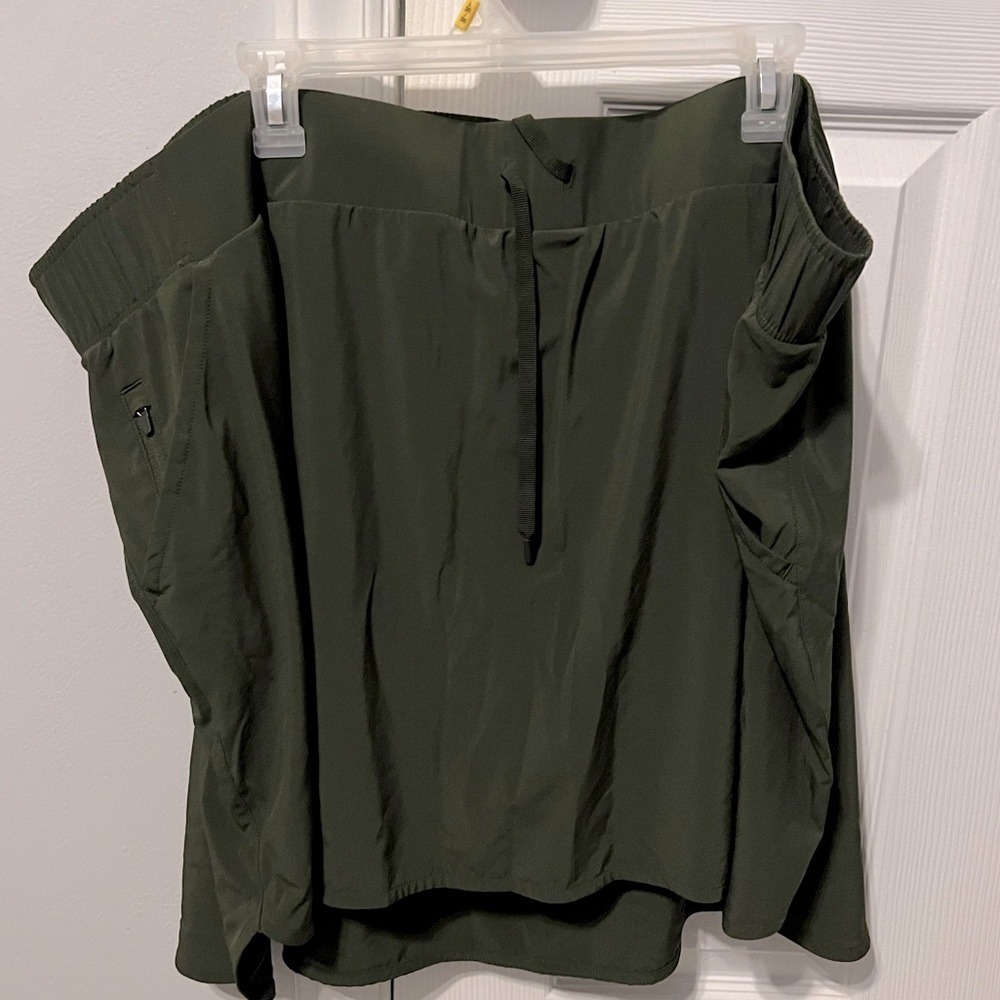 Target: All in Motion Skort